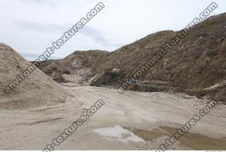 background gravel mining 0011